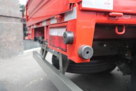 瑞狮&nbsp;载货车上装                                                图片