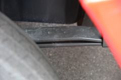 徐工 漢風(汉风)G5 430马力 6X4牵引车(后桥425)(NXG4250D5NC)