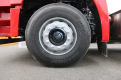 徐工 漢風(汉风)G5 430马力 6X4牵引车(后桥425)(NXG4250D5NC)