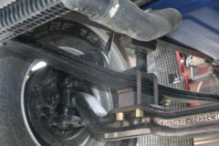 徐工 漢風(汉风)G5 430马力 6X4牵引车(后桥425)(NXG4250D5NC)