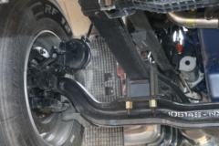 徐工 漢風(汉风)G5 430马力 6X4牵引车(后桥425)(NXG4250D5NC)