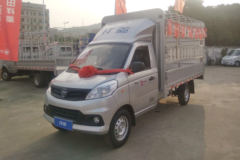 祥菱V1 载货车