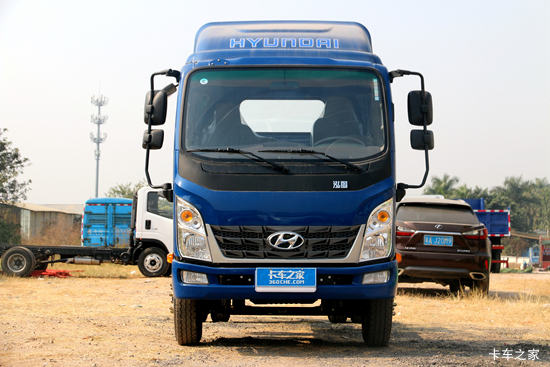 �ִ����ó� ��ͼ200 88���� 4X2 3.65�׵�����ʽ�Ῠ(CHM5041XXYEDF28V)