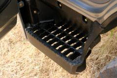 现代商用车 泓图300 116马力 4.18米单排厢式轻卡(CNJ5041XXYZDB33V)