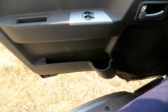 现代商用车 泓图300 116马力 4.18米单排厢式轻卡(CNJ5041XXYZDB33V)