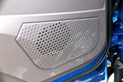 现代商用车 泓图200 116马力 4.095米单排厢式轻卡(CNJ5040XXYEDF33V)