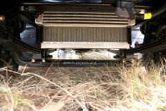 现代商用车 泓图300 116马力 4.18米单排厢式轻卡(CNJ5041XXYZDB33V)