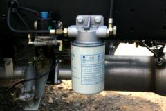 现代商用车 泓图200 116马力 4.095米单排厢式轻卡(CNJ5040XXYEDF33V)