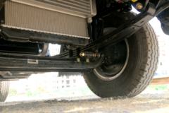 现代商用车 泓图200 116马力 4.095米单排厢式轻卡(CNJ5040XXYEDF33V)