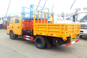 ���� ˳��խ�� 116���� 4X2 �߿���ҵ��(��������)(CLW5041JGKJ5)ͼƬ