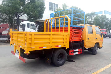 ���� ˳��խ�� 116���� 4X2 �߿���ҵ��(��������)(CLW5041JGKJ5)ͼƬ