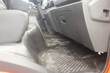 Ծ�� ��ԽC500-33 130���� 4.2�׵��������Ῠ(SH1042ZFDCWZ8)ͼƬ