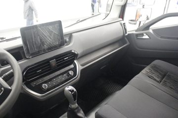 Ծ�� ��ԽC500-33 130���� 4.2�׵��������Ῠ(SH1042ZFDCWZ8)ͼƬ