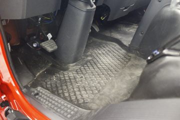 Ծ�� ��ԽC500-33 130���� 4.2�׵��������Ῠ(SH1042ZFDCWZ8)ͼƬ