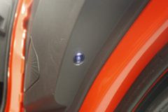 跃进 超越C500-33 130马力 4.2米单排栏板轻卡(SH1042ZFDCWZ8)