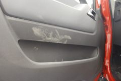 跃进 超越C500-33 130马力 4.2米单排栏板轻卡(SH1042ZFDCWZ8)