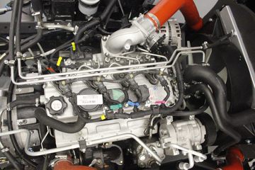 Ծ�� ��ԽC500-33 130���� 4.2�׵��������Ῠ(SH1042ZFDCWZ8)ͼƬ