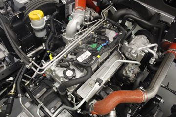 Ծ�� ��ԽC500-33 130���� 4.2�׵��������Ῠ(SH1042ZFDCWZ8)ͼƬ