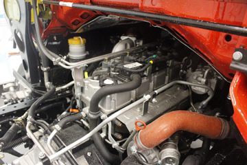 Ծ�� ��ԽC500-33 130���� 4.2�׵��������Ῠ(SH1042ZFDCWZ8)ͼƬ