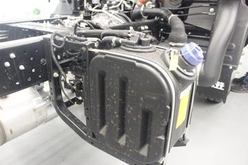 Ծ�� ��ԽC500-33 130���� 4.2�׵��������Ῠ(SH1042ZFDCWZ8)ͼƬ