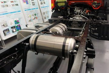 Ծ�� ��ԽC500-33 130���� 4.2�׵��������Ῠ(SH1042ZFDCWZ8)ͼƬ