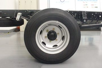 Ծ�� ��ԽC500-33 130���� 4.2�׵��������Ῠ(SH1042ZFDCWZ8)ͼƬ