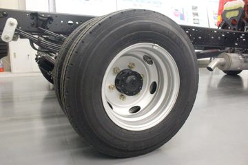 Ծ�� ��ԽC500-33 130���� 4.2�׵��������Ῠ(SH1042ZFDCWZ8)ͼƬ