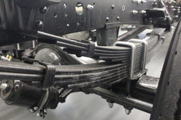 Ծ�� ��ԽC500-33 130���� 4.2�׵��������Ῠ(SH1042ZFDCWZ8)ͼƬ