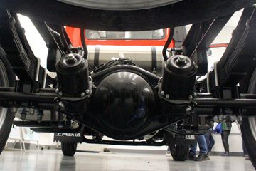 Ծ�� ��ԽC500-33 130���� 4.2�׵��������Ῠ(SH1042ZFDCWZ8)ͼƬ