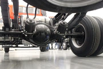 Ծ�� ��ԽC500-33 130���� 4.2�׵��������Ῠ(SH1042ZFDCWZ8)ͼƬ