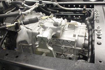 Ծ�� ��ԽC500-33 130���� 4.2�׵��������Ῠ(SH1042ZFDCWZ8)ͼƬ