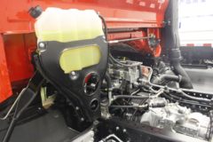 跃进 超越C500-33 130马力 4.2米单排栏板轻卡(SH1042ZFDCWZ8)