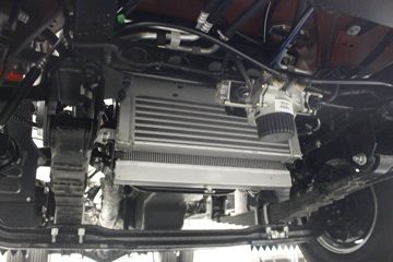 Ծ�� ��ԽC500-33 130���� 4.2�׵��������Ῠ(SH1042ZFDCWZ8)ͼƬ