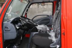 东风 福瑞卡F6 2020款 130马力 4.2米单排栏板轻卡(EQ1043S8GDF) 东风 福瑞卡F6 2020款 130马力 4.2米单排栏板轻卡(EQ1043S8GDF)