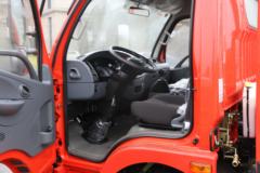 东风 福瑞卡F6 2020款 130马力 4.2米单排栏板轻卡(EQ1043S8GDF) 东风 福瑞卡F6 2020款 130马力 4.2米单排栏板轻卡(EQ1043S8GDF)