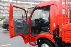 东风 福瑞卡F6 2020款 130马力 4.2米单排栏板轻卡(EQ1043S8GDF) 东风 福瑞卡F6 2020款 130马力 4.2米单排栏板轻卡(EQ1043S8GDF)