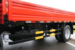 东风 福瑞卡F6 2020款 130马力 4.2米单排栏板轻卡(EQ1043S8GDF) 东风 福瑞卡F6 2020款 130马力 4.2米单排栏板轻卡(EQ1043S8GDF)