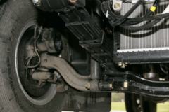 东风 福瑞卡F6 2020款 130马力 4.2米单排栏板轻卡(EQ1043S8GDF) 东风 福瑞卡F6 2020款 130马力 4.2米单排栏板轻卡(EQ1043S8GDF)