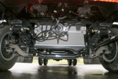 东风 福瑞卡F6 2020款 130马力 4.2米单排栏板轻卡(EQ1043S8GDF) 东风 福瑞卡F6 2020款 130马力 4.2米单排栏板轻卡(EQ1043S8GDF)