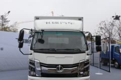 奥驰V系载货车佳木斯市火热促销中 让利高达0.2万