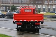 东风 福瑞卡F7 2021款 143马力 5.15米单排栏板轻卡(EQ1080S8BDC)