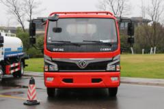 东风 福瑞卡F7 2021款 143马力 5.15米单排栏板轻卡(EQ1080S8BDC)