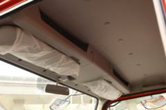 东风 福瑞卡F7 2021款 143马力 5.15米单排栏板轻卡(EQ1080S8BDC)