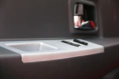 东风 福瑞卡F7 2021款 143马力 5.15米单排栏板轻卡(EQ1080S8BDC)