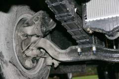 东风 福瑞卡F7 2021款 143马力 5.15米单排栏板轻卡(EQ1080S8BDC)