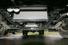 东风 福瑞卡F7 2021款 143马力 5.15米单排栏板轻卡(EQ1080S8BDC)