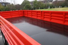 东风 福瑞卡F7 2021款 143马力 5.15米单排栏板轻卡(EQ1080S8BDC)