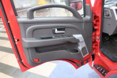 飞碟奥驰 X2系列 150马力 4X2 4.13米自卸车(国六) 飞碟奥驰 X2系列 150马力 4X2 4.13米自卸车(国六)