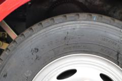 飞碟奥驰 X2系列 150马力 4X2 4.13米自卸车(国六) 飞碟奥驰 X2系列 150马力 4X2 4.13米自卸车(国六)