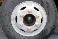 飞碟奥驰 X2系列 150马力 4X2 4.13米自卸车(国六) 飞碟奥驰 X2系列 150马力 4X2 4.13米自卸车(国六)